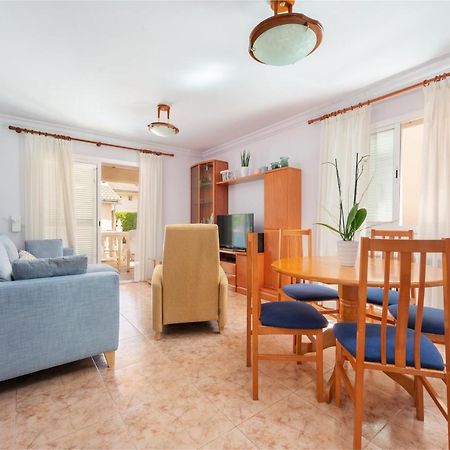 Vila Aritja, 5 Port d'Alcúdia Exteriér fotografie