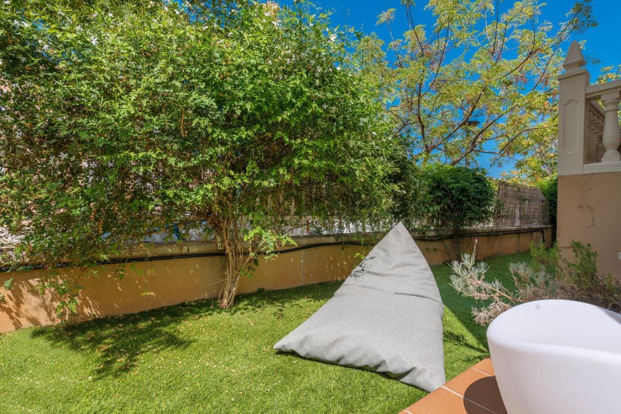 Vila Aritja, 5 Port d'Alcúdia Exteriér fotografie