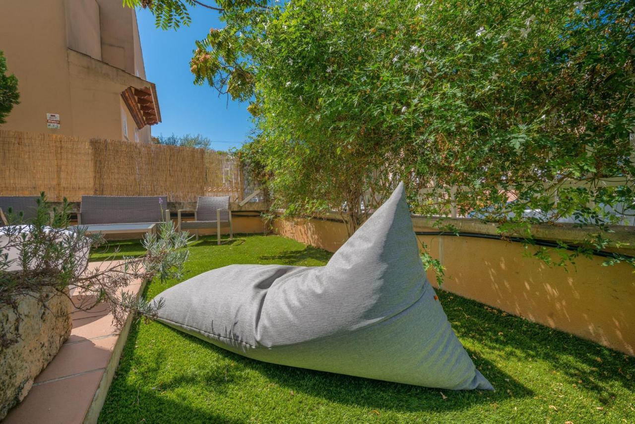 Vila Aritja, 5 Port d'Alcúdia Exteriér fotografie