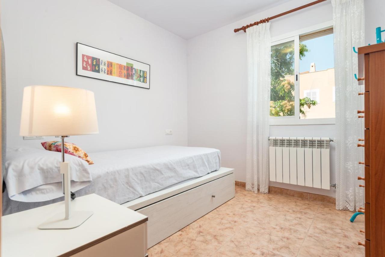 Vila Aritja, 5 Port d'Alcúdia Exteriér fotografie