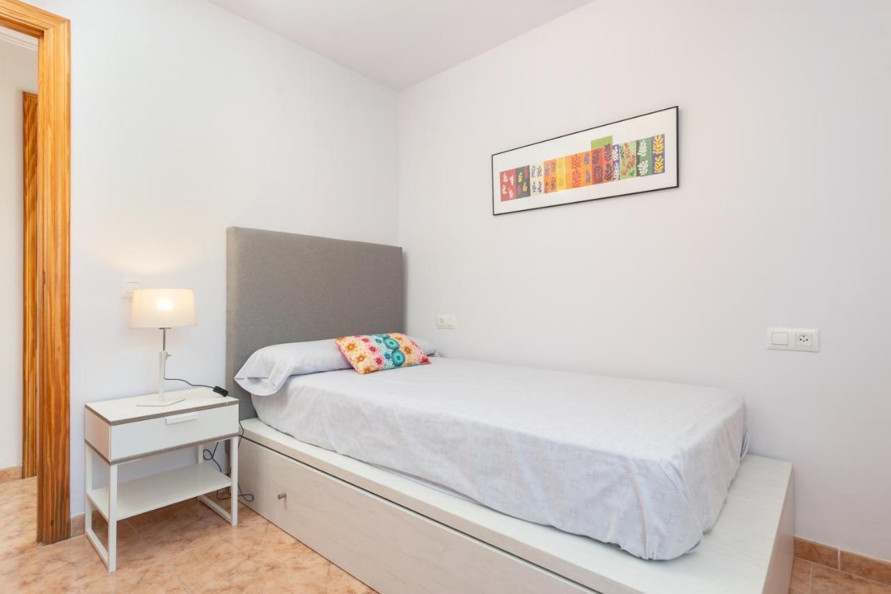 Vila Aritja, 5 Port d'Alcúdia Exteriér fotografie