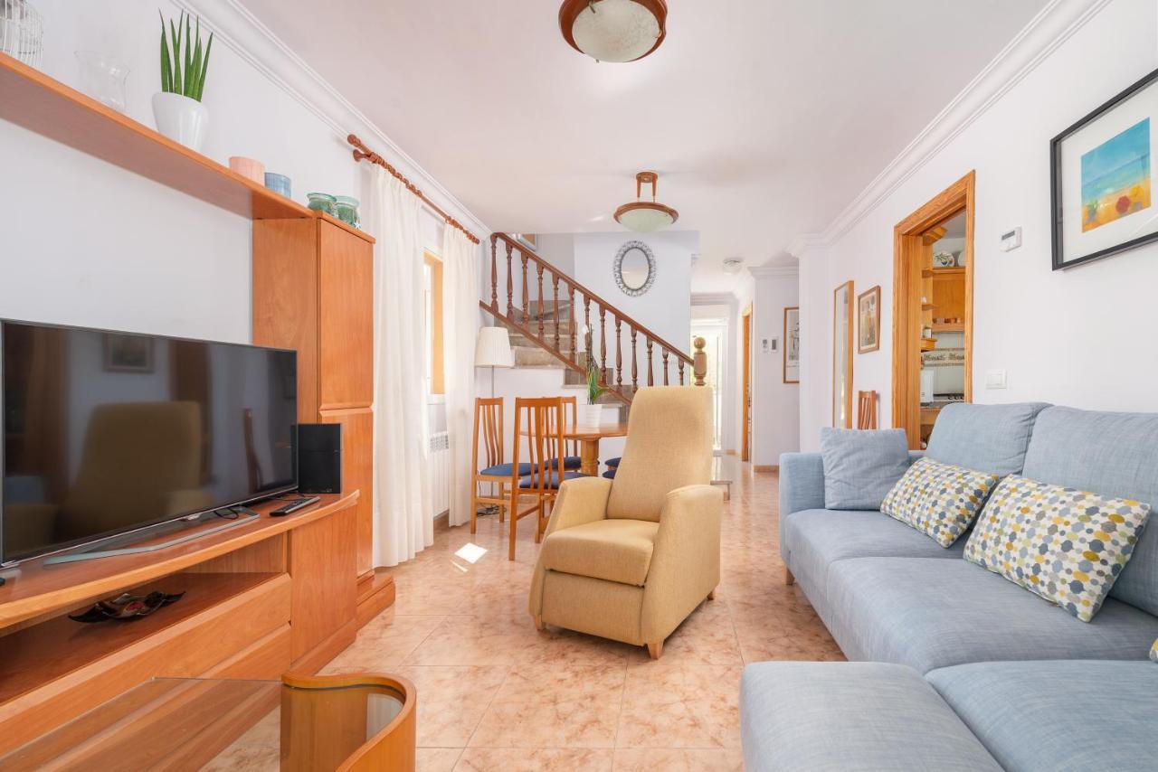 Vila Aritja, 5 Port d'Alcúdia Exteriér fotografie