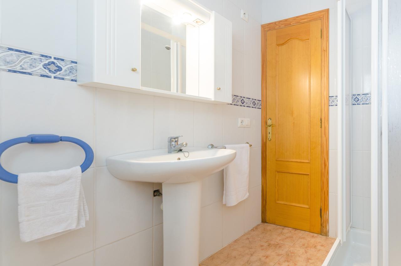 Vila Aritja, 5 Port d'Alcúdia Exteriér fotografie