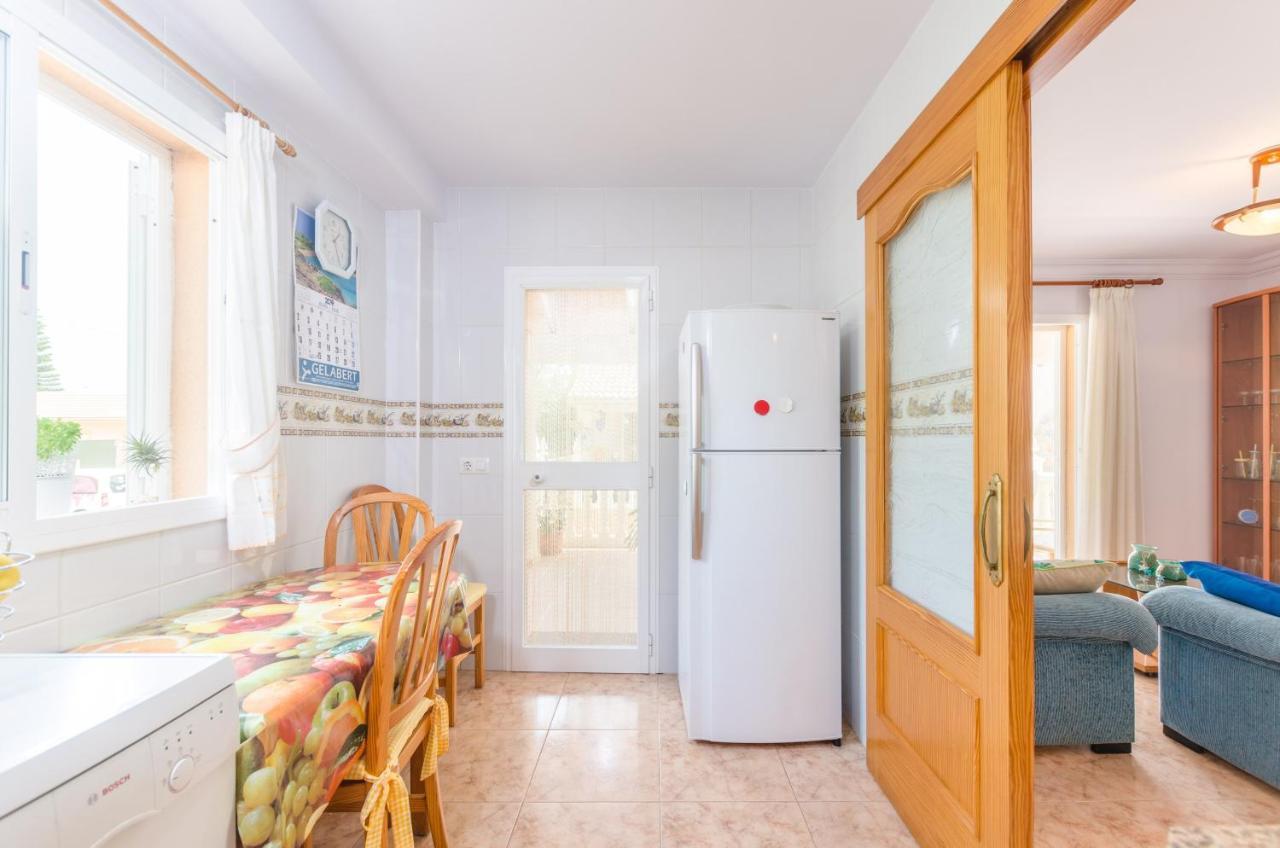 Vila Aritja, 5 Port d'Alcúdia Exteriér fotografie