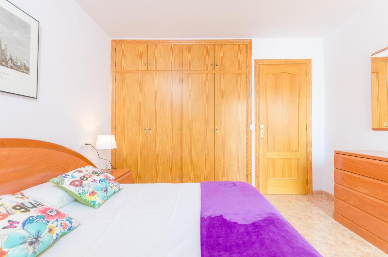 Vila Aritja, 5 Port d'Alcúdia Exteriér fotografie
