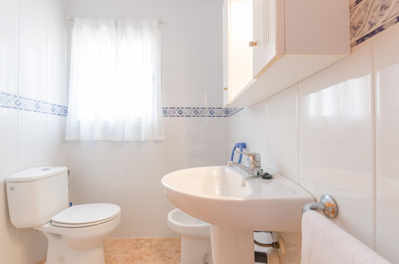 Vila Aritja, 5 Port d'Alcúdia Exteriér fotografie