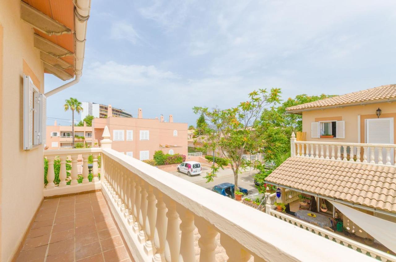 Vila Aritja, 5 Port d'Alcúdia Exteriér fotografie