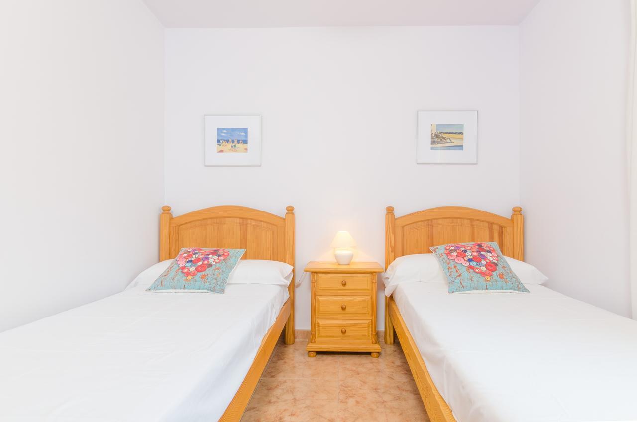 Vila Aritja, 5 Port d'Alcúdia Exteriér fotografie